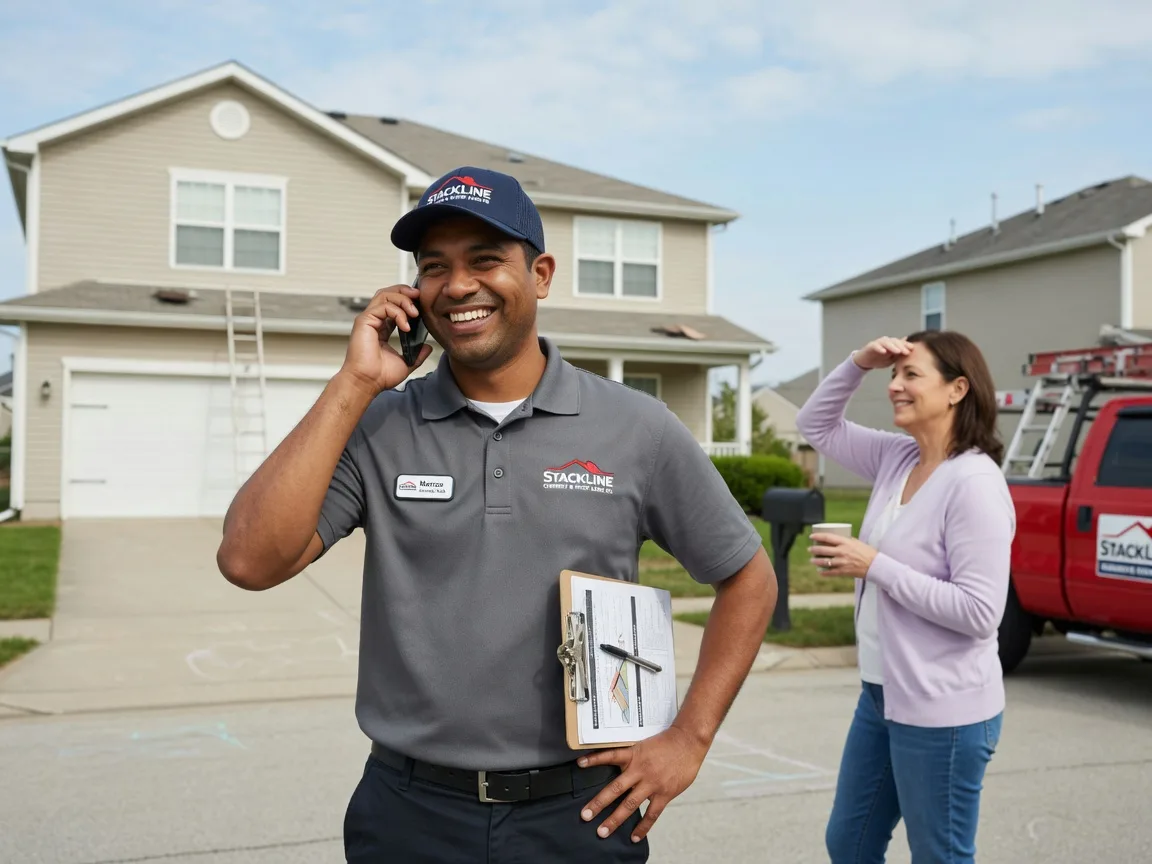Chimney flashing repair Worland, WY FAQs